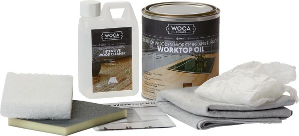 Worktop Kit