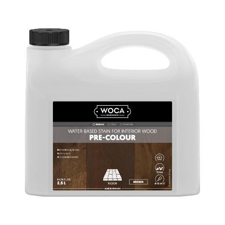 Pre-Colour Wassebeize